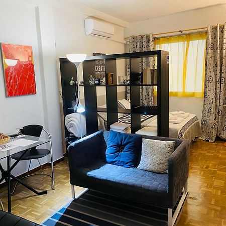 Elegante Loft En Chueca Apartment Мадрид Екстериор снимка