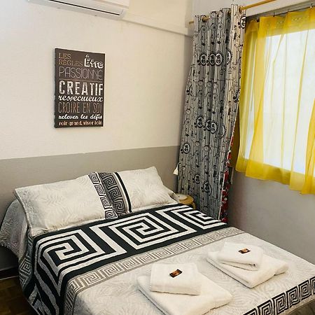 Elegante Loft En Chueca Apartment Мадрид Екстериор снимка