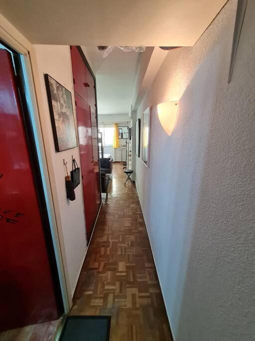 Elegante Loft En Chueca Apartment Мадрид Екстериор снимка